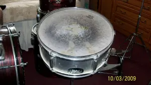 Carlton drum kit