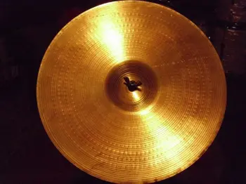 For Sale: Zildjian Hollow Ink Quick Beats