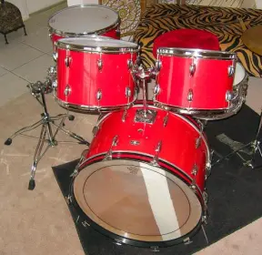 Slingerland Avante 60N