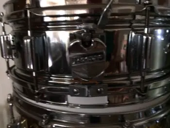 Bantam Strainer by Rogers