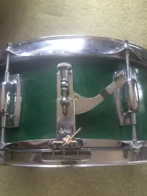 Ludwig Standard Snare Drum