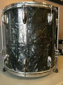 1956 Slingerland Radio Kings
