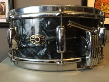 1956 Slingerland Radio Kings