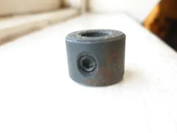 hihat malfunction