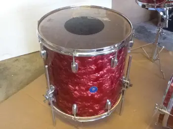 Nice vintage crown kit