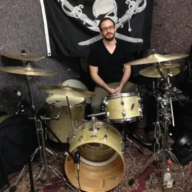 St George Hollywood MIJ kit