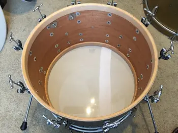 1956 Slingerland Radio Kings