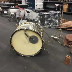 Slingerland questions