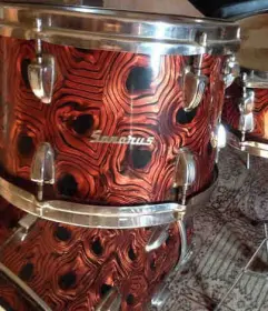 Is this a cool wrap or what?