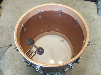 1956 Slingerland Radio Kings