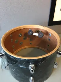 1956 Slingerland Radio Kings