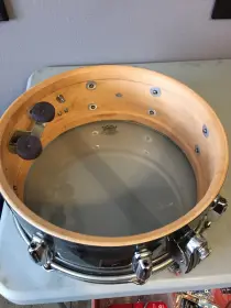 1956 Slingerland Radio Kings