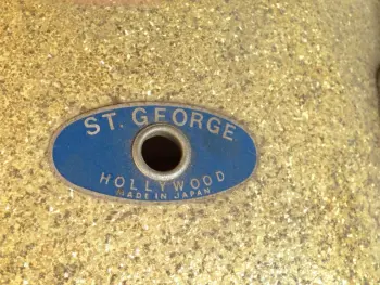 St George Hollywood MIJ kit