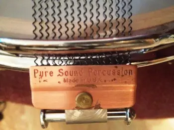 Shelley Manne Leedy COB Snares?