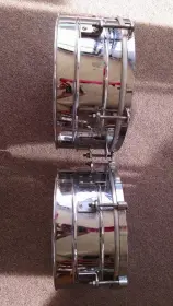 Latin Percussion timbales
