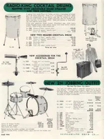 Slingerland questions