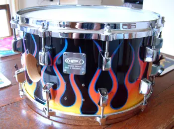 List your biggest Snare Drum disappointments