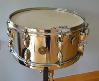 Gretsch &quot;Floor Show&quot; Snare