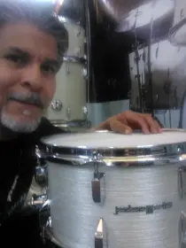 Chicago Drum Show -
