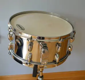 Gretsch &quot;Floor Show&quot; Snare