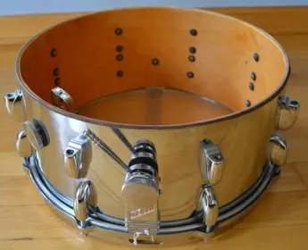 Gretsch &quot;Floor Show&quot; Snare