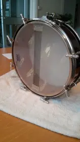 Please, help me with this snare ID