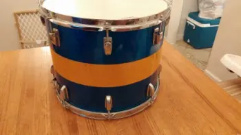 Selling 1963 Ludwig Parade Snare