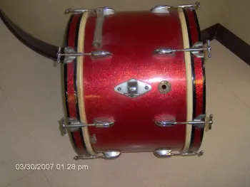 Diamond in the rough?