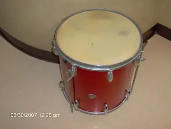 Diamond in the rough?