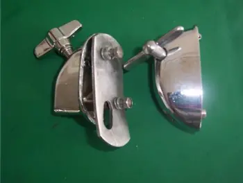 Shelley Manne Leedy COB Snares?