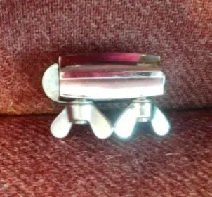 Shelley Manne Leedy COB Snares?