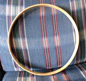 WoodHoop - Ludwig Or Other???
