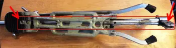 WTB: Rogers Parts