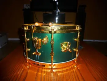 List your biggest Snare Drum disappointments