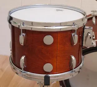 Gretsch project