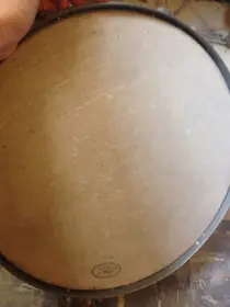 Vintage Slingerland Radio King...Please Help!