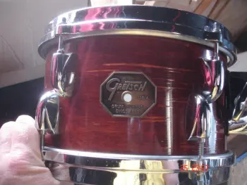 Gretsch badge