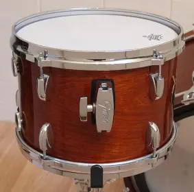 Gretsch project