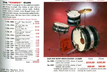 Can anyone help with identifying my WFL set?