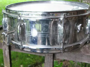 Slingerland  COB score.