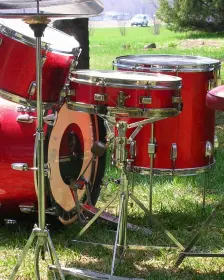 Show Us Your Downbeat