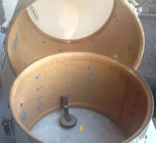 Classic 3ply Ludwigs to sell..