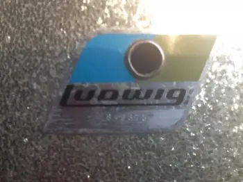 Classic 3ply Ludwigs to sell..