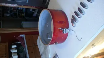 Rogers Bread and Butter Lugs - Fix or replica