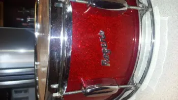 Rogers Bread and Butter Lugs - Fix or replica