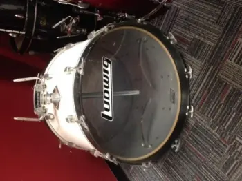 drum ID