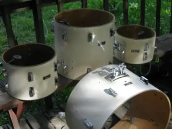 Pearl Kit number 2.