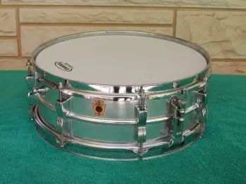 Ludwig snares.