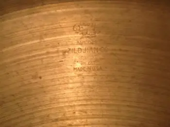 Kent drum set with Zildjian cymbals advice needed