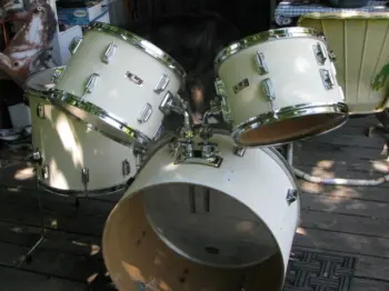 Pearl Kit number 2.